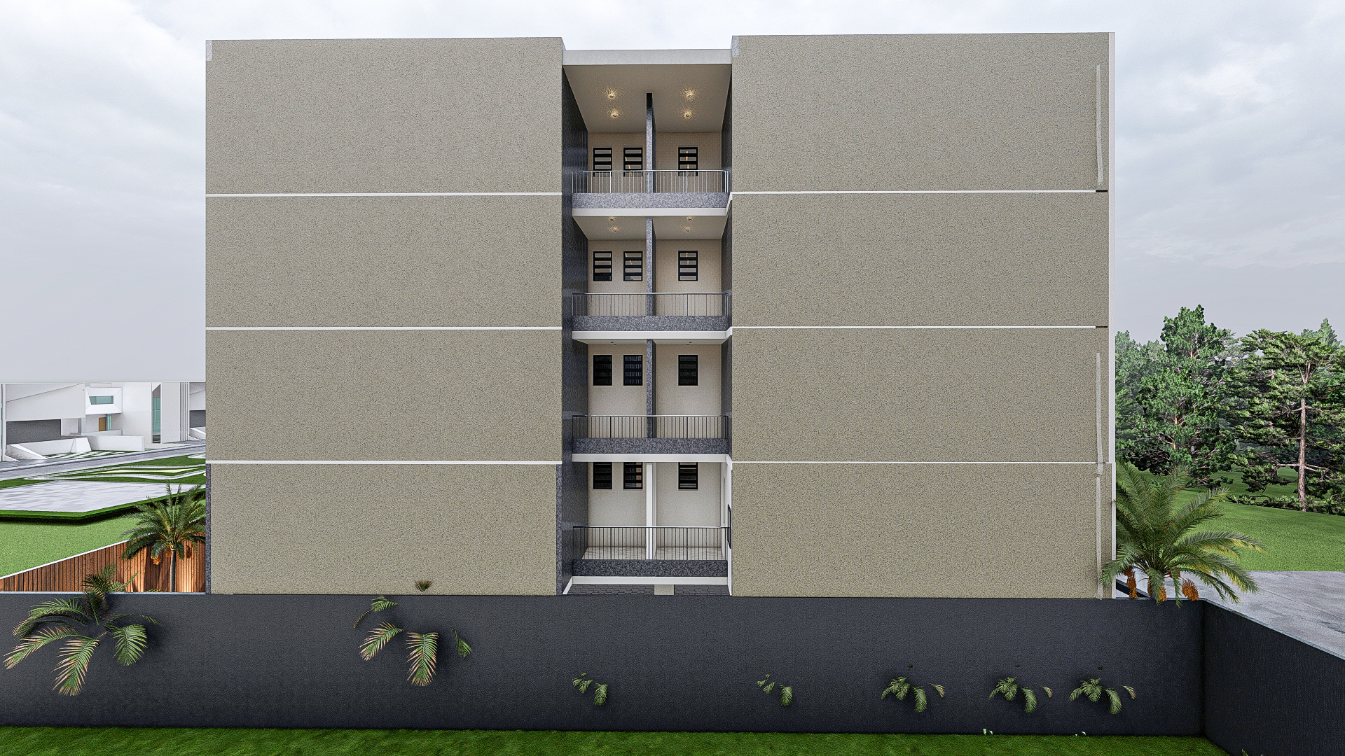 Résidence Ark - Image 19